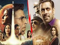 Flashback 2019 : 2019 मध्ये भारतातील या बॉलिवूड सिनेमांनी केली सर्वात जास्त कमाई! - Marathi News | Bollywood cinema earns the most revenue in India in 2019! | Latest filmy Photos at Lokmat.com