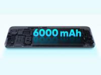 6000mAh पर्यंतची बॅटरी असलेले हे Redmi फोन्स देतील दिवसभराचा बॅकअप; किंमत 12,500 पासून सुरु - Marathi News | Up To 6000mah Battery Redmi Smartphones Are Available With Discount On Amazon | Latest tech Photos at Lokmat.com