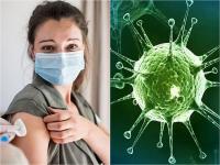 OmicronVariant : कोरोना लसीचे दोन डोस घेतलेल्यांचंही टेन्शन वाढलं! ओमायक्रॉनची 'ही' नवी लक्षणं ठरू शकतात घातक - Marathi News | Corona virus Omicron uncommon symptoms in fully vaccinated people omicron symptoms latest update | Latest national Photos at Lokmat.com