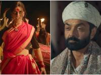 IN PICS: एंटरटेनमेंटचा धमाका! या महिन्यांत मिळणार 9 सिनेमे व वेबसीरिजची मेजवाणी - Marathi News | bollywood november will be full of entertainment 9 movies and web series are going to be released | Latest filmy Photos at Lokmat.com