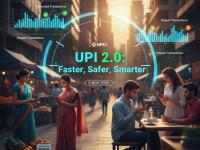 UPI New Rules: ३ नोव्हेंबरपासून युपीआय पेमेंटमध्ये होणार मोठा बदल! पटापट करा चेक - Marathi News | UPI New Rules There will be a big change in UPI payments from November 3rd Check quickly | Latest business News at Lokmat.com UPI New Rules: ३ नोव्हेंबरपासून युपीआय पेमेंटमध्ये होणार मोठा बदल! पटापट करा चेक - Marathi News | UPI New Rules There will be a big change in UPI payments from November 3rd Check quickly | Latest business News at Lokmat.com