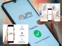 UPI पेमेंट करणाऱ्यांनी लक्षा ठेवाव्यात या ५ स्टेप्स, कधीही होणार नाही फसवणूक - Marathi News | Here are 5 steps that UPI payers should keep in mind, there will never be any fraud | Latest business Photos at Lokmat.com