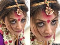 बॉलिवूडची ही अभिनेत्री बनली 'भूलभुलैया'ची मंजुलिका, फोटो होतायेत व्हायरल - Marathi News | Bollywood actress Urvashi Rautela's Manjulika look from Bhool Bhullaiya, photo goes viral | Latest filmy Photos at Lokmat.com