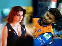 Urvashi Rautela Rishabh Pant Memes: "आग ऐसी लगाई मजा आ गया..."; उर्वशी रौतेला-रिषभ पंत वादावर भन्नाट मीम्स व्हायरल - Marathi News | Urvashi Rautela vs Rishabh Pant Controversy Hilarious Memes Viral over interview waiting and missed calls Instagram posts | Latest filmy Photos at Lokmat.com