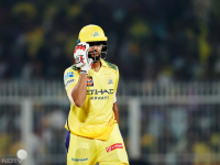 SMAT: सीएसकेच्या उर्विल पटेलचं वादळी शतक; १८३ धावांचे लक्ष्य अवघ्या १२.३ षटकांत गाठले! - Marathi News | SMAT: Urvil Patel unleashes 31 ball hundred against Services in Syed Mushtaq Ali Trophy 2025 | Latest cricket News at Lokmat.com SMAT: सीएसकेच्या उर्विल पटेलचं वादळी शतक; १८३ धावांचे लक्ष्य अवघ्या १२.३ षटकांत गाठले! - Marathi News | SMAT: Urvil Patel unleashes 31 ball hundred against Services in Syed Mushtaq Ali Trophy 2025 | Latest cricket News at Lokmat.com