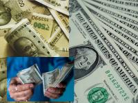 US Dollar Vs Indian Rupees: डॉलरपेक्षा रुपया कमकुवत, अर्थव्यवस्थेचं नुकसान, पण या लोकांची चांदी, होतोय फायदाच फायदा - Marathi News | US Dollar Vs Indian Rupees: Rupee weaker than dollar, loss of economy, but these people's silver, gain is gain | Latest business Photos at Lokmat.com