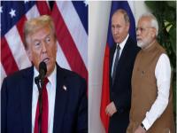 अमेरिकेची कोंडी! रशिया-भारतानं युद्ध संकटात साधली संधी; तेल खरेदीतील व्यवहारानं गणित बदलणार - Marathi News | Indian refiners seek alternatives to US dollar for Russian oil payments. Transactions are being carried out by depositing Indian rupees in overseas indian bank | Latest national Photos at Lokmat.com