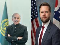 पाकिस्तानचा पोपट झाला, युद्धविरामाच्या अटींबाबत शाहबाज शरीफ यांचा दावा जेडी वेन्स यांनी फेटाळला - Marathi News | Iran United States Ceasefire: Pakistan's parrot turned out to be wrong, JD Vance rejects Shahbaz Sharif's claim regarding ceasefire conditions | Latest international News at Lokmat.com पाकिस्तानचा पोपट झाला, युद्धविरामाच्या अटींबाबत शाहबाज शरीफ यांचा दावा जेडी वेन्स यांनी फेटाळला - Marathi News | Iran United States Ceasefire: Pakistan's parrot turned out to be wrong, JD Vance rejects Shahbaz Sharif's claim regarding ceasefire conditions | Latest international News at Lokmat.com