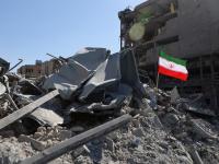 चीन, अमेरिका की सौदी... इराण युद्धात कोणाचं जास्त नुकसान? आयएमएफच्या नव्या रिपोर्टने जगात खळबळ - Marathi News | China, America or Saudi Arabia... Who will suffer more losses in the Iran war? IMF's new report creates a stir in the world | Latest international News at Lokmat.com