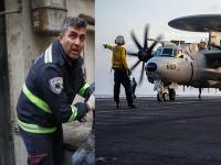 युद्धविराम १४ दिवसांचाच...! नंतर पुन्हा युद्ध सुरु होणार? ट्रम्प यांचा इशारा आणि नेतन्याहूंच्या अटी  - Marathi News | US Iran Ceasefire Update: The ceasefire is only for 14 days...! Will the war start again later? Trump's warning and Netanyahu's conditions | Latest international News at Lokmat.com