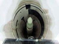 जगाचे लक्ष अमेरिकेकडे! अणु क्षेपणास्त्र चाचणीसाठी हालचाली सुरू, ट्रम्प यांच्या विधानानंतर सैन्याने दिली मोठी अपडेट - Marathi News | World's attention on America! Movement begins for nuclear missile test, Army gives major update after donald Trump's statement | Latest international Photos at Lokmat.com जगाचे लक्ष अमेरिकेकडे! अणु क्षेपणास्त्र चाचणीसाठी हालचाली सुरू, ट्रम्प यांच्या विधानानंतर सैन्याने दिली मोठी अपडेट - Marathi News | World's attention on America! Movement begins for nuclear missile test, Army gives major update after donald Trump's statement | Latest international Photos at Lokmat.com