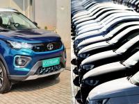 Used Electric Car for Sale Buy: स्वस्तात मिळतेय म्हणून सेकंड हँड ईलेक्ट्रीक कार, स्कूटर घ्यायची का? - Marathi News | Buy Used Electric Car for Sale: Want to buy a second hand electric car, scooter as it is available cheaply? know pros and cons | Latest auto Photos at Lokmat.com