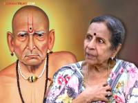 उषा नाडकर्णींना हिंदुजा हॉस्पिटलच्या वाटेवर आलेला स्वामी भक्तीचा चमत्कारिक अनुभव! म्हणाल्या... - Marathi News | marathi cinema actress usha nadkarni talk about shree swami samarth divine experience | Latest filmy News at Lokmat.com उषा नाडकर्णींना हिंदुजा हॉस्पिटलच्या वाटेवर आलेला स्वामी भक्तीचा चमत्कारिक अनुभव! म्हणाल्या... - Marathi News | marathi cinema actress usha nadkarni talk about shree swami samarth divine experience | Latest filmy News at Lokmat.com