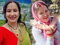 पंचायत निवडणुकीत उतरले सोशल मीडिया इन्फ्लुएंसर; लाखो फॉलोअर्स पण पडलेली मते एकदा पाहाच - Marathi News | uttarakhand election result 2025: Social media influencers fight panchayat elections; lakhs of followers but just get 50 votes | Latest national Photos at Lokmat.com