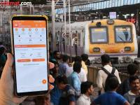 UTS वर लोकलचा पास काढणं झालं बंद! तुमच्याकडे असलेल्या जुन्या पासचं काय होणार? वाचा सविस्तर... - Marathi News | Mumbai Local train passes will not be available on the UTS app Rail One new platform launched know the new rules | Latest mumbai Photos at Lokmat.com