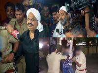 Atiq Ashraf Murder: आरोपींनी मीडियाचे प्रशिक्षण अगोदरच घेतले होते! 'या'तिघांनी दिले होते ट्रेनिंग, पोलिसांनी घेतलं ताब्यात - Marathi News | Atiq Ashraf Murder case atiq ashraf murder lovelesh tiwari media training banda | Latest national Photos at Lokmat.com