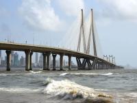 नरिमन पाँईंटवरून थेट विरार...पोहचा एका तासातच सुसाट; उत्तन-विरार सागरी सेतूच्या ‘DPR’ला मान्यता - Marathi News | Direct access to Virar from Nariman Point... within an hour; DPR of Uttan-Virar sea bridge approved | Latest mumbai News at Lokmat.com नरिमन पाँईंटवरून थेट विरार...पोहचा एका तासातच सुसाट; उत्तन-विरार सागरी सेतूच्या ‘DPR’ला मान्यता - Marathi News | Direct access to Virar from Nariman Point... within an hour; DPR of Uttan-Virar sea bridge approved | Latest mumbai News at Lokmat.com