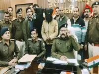 मारायचं होतं एकीला, हत्या केली दुसऱ्याच शिक्षिकेची, धक्कादायक माहिती आली समोर   - Marathi News | Wanted to kill one, killed another teacher, shocking information came to light | Latest national News at Lokmat.com