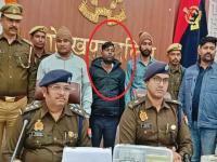 SDM नां केली मारहाण, ४ गर्लफ्रेंड, त्यापैकी ३ प्रेग्नंट, बोगस IAS चा प्रताप, कोण आहे तो? - Marathi News | SDM beaten up, 4 girlfriends, 3 of them pregnant, act of bogus IAS, who is he? | Latest national News at Lokmat.com SDM नां केली मारहाण, ४ गर्लफ्रेंड, त्यापैकी ३ प्रेग्नंट, बोगस IAS चा प्रताप, कोण आहे तो? - Marathi News | SDM beaten up, 4 girlfriends, 3 of them pregnant, act of bogus IAS, who is he? | Latest national News at Lokmat.com