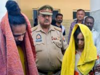 मुस्कान आणि साहिल तुरुंगात ड्रग्जसाठी हताश, एकमेकांसोबत राहण्याची इच्छाही व्यक्त केली - Marathi News | Muskan and Sahil desperate for drugs in prison, even expressed their desire to be with each other | Latest crime Photos at Lokmat.com