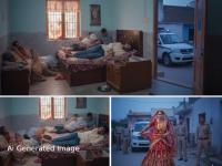 नवरदेवाने कर्ज काढून लग्न केलं; पहिल्या रात्रीच नववधूने कांड केलं; कळताच कुटुंबाला बसला मोठा धक्का! - Marathi News | The groom took out a loan to get married; the bride committed a scandal on the first night; the family was shocked when they found out! | Latest crime News at Lokmat.com