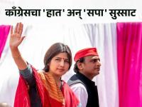 ऐतिहासिक! एकाच जिल्ह्यातील सात खासदार; समाजवादी पार्टीची उत्तर प्रदेशात मुसंडी - Marathi News | Lok sabha elections 2024 Seven people from Uttar Pradesh's Etawah district have become MPs on Samajwadi Party tickets from different constituencies | Latest uttar-pradesh Photos at Lokmat.com