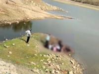 मातृदिनाचा दिवस काळरात्र ठरला! रील बनवण्याच्या नादात काळजाचे चार तुकडे हरपले; अमरावतीत शोककळा - Marathi News | Mother's Day turned into a nightmare! Four pieces of heart were lost in the process of making a reel; Amravati in mourning | Latest amravati News at Lokmat.com मातृदिनाचा दिवस काळरात्र ठरला! रील बनवण्याच्या नादात काळजाचे चार तुकडे हरपले; अमरावतीत शोककळा - Marathi News | Mother's Day turned into a nightmare! Four pieces of heart were lost in the process of making a reel; Amravati in mourning | Latest amravati News at Lokmat.com