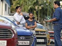 Old Car selling Tips: जुनी कार विकायची असेल तर...; चांगली किंमत येण्यासाठी हे जरूर करा - Marathi News | Old Car selling Tips: do you want a good price for your used car, see tips | Latest auto Photos at Lokmat.com