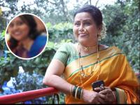 'नवा गडी नवं राज्य'फेम सुलक्षणाबाईंची रिअल लाइफ लेक आहे डॉक्टर; तुम्ही पाहिलंय का तिला? - Marathi News | nava gadi nav rajya actress varsha dandale daughter photos | Latest filmy Photos at Lokmat.com