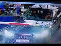 Sachin Vaze: ...अन् तिथेच मनसुखच्या हत्येचं संपूर्ण प्लानिंग झालं; वाझेंविरोधात NIAच्या हाती मोठा पुरावा - Marathi News | mansukh hiren case nia searching black audi used by sachin vaze | Latest mumbai Photos at Lokmat.com