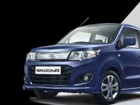 मारुतीची प्रसिद्ध वॅगन आर येतेय...पाहा काय आहेत बदल... - Marathi News | Maruti's famous Wagon R will come soon... See what are the changes ... | Latest auto Photos at Lokmat.com