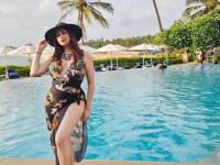 "आजकालच्या स्वाईप कल्चरची भीतीच...", घटस्फोटानंतर टीव्ही अभिनेत्री प्रेमाला देणार दुसरी संधी - Marathi News | tv actress vahbiz dorabjee talks about dating culture ready to give second chance to love after her divorce with vivian dsena | Latest filmy News at Lokmat.com