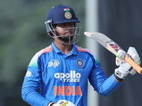 Vaibhav Suryavanshi: वैभव सूर्यवंशीचा भीमपराक्रम; १९ वर्षे जुना विक्रम मोडला, १४ वर्षाच्या पोरानं आता काय केलं? - Marathi News | 14-year-old Vaibhav Suryavanshi creates history; becomes youngest ever to lead India U-19 | Latest cricket News at Lokmat.com Vaibhav Suryavanshi: वैभव सूर्यवंशीचा भीमपराक्रम; १९ वर्षे जुना विक्रम मोडला, १४ वर्षाच्या पोरानं आता काय केलं? - Marathi News | 14-year-old Vaibhav Suryavanshi creates history; becomes youngest ever to lead India U-19 | Latest cricket News at Lokmat.com