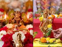 पुत्रदा एकादशी-बुध प्रदोष: ८ राशींना सर्वोत्तम काळ, शुभ-लाभ; हाती पैसा राहील, कल्याण होईल! - Marathi News | weekly horoscope 03 august 2025 to 09 august 2025 saptahik rashi bhavishya know what your rashi says in marathi | Latest bhakti Photos at Lokmat.com