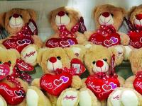 लेट्स सेलिब्रेट व्हॅलेंटाईन वीक : आजपासून प्रारंभ - Marathi News | Let's Celebrate Valentine's Week: Starting Today | Latest nagpur Photos at Lokmat.com