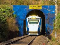 Diwali 2025 Special Train: कोकणवासीयांची दिवाळी गोड! प्रवास वेगवान, ट्रेनही वाढणार; नवीन वेळापत्रक आले, तुम्ही पाहिले? - Marathi News | konkan railway new regular time table 2025 konkanvasiy and passengers get diwali gift trains will be faster and services also increase here is time table has come | Latest maharashtra Photos at Lokmat.com