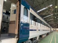 नव्या वंदे भारत ट्रेनचा लूक आला समोर, अनेक सुविधांनी सुसज्ज, पाहा फोटो... - Marathi News | indian railways new vande bharat train will different | Latest business Photos at Lokmat.com