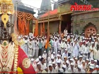 Pandharpur wari 2018: डोळ्याचे पारणे फेडणारा संत तुकाराम महाराज पालखी प्रस्थान सोहळा