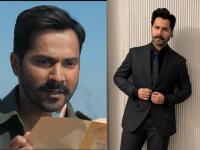 Border 2: 'घर कब आओगे' गाण्यामुळे झालेल्या ट्रोलिंगवर स्पष्टच बोलला वरुण धवन, म्हणाला- "सगळे जण..." - Marathi News | Border 2 varun dhawan breaks silence on ghar kab aaoge song trolling | Latest filmy News at Lokmat.com Border 2: 'घर कब आओगे' गाण्यामुळे झालेल्या ट्रोलिंगवर स्पष्टच बोलला वरुण धवन, म्हणाला- "सगळे जण..." - Marathi News | Border 2 varun dhawan breaks silence on ghar kab aaoge song trolling | Latest filmy News at Lokmat.com