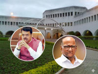 प्रत्येक टनामागे १ रुपया...! 'वसंतदादा शुगर'ची चौकशी लागली; शरद पवार, अजितदादांशी संबंधीत संस्था कचाट्यात - Marathi News | Vasantdada Sugar Institute Inquiry: 1 rupee for every ton...! 'Vasantdada Sugar' probe launched; Sharad Pawar, Ajitdada's related organizations in trouble | Latest maharashtra News at Lokmat.com प्रत्येक टनामागे १ रुपया...! 'वसंतदादा शुगर'ची चौकशी लागली; शरद पवार, अजितदादांशी संबंधीत संस्था कचाट्यात - Marathi News | Vasantdada Sugar Institute Inquiry: 1 rupee for every ton...! 'Vasantdada Sugar' probe launched; Sharad Pawar, Ajitdada's related organizations in trouble | Latest maharashtra News at Lokmat.com