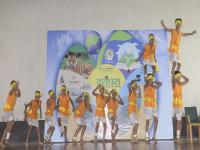 वसुंधरा चित्रपट महोत्सवात विद्यार्थ्यांच्या कल्पनाविश्वाचे दर्शन - Marathi News | Visualizations of students in the Vasundhara Film Festival | Latest jalgaon Photos at Lokmat.com