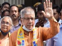 वंचित बहुजन आघाडी दुर्लक्षित राहिली, पण एक नगराध्यक्ष पदासह या ठिकाणांवर मारलीय बाजी - Marathi News | Maharashtra Nagar Parishad Election Results: Vanchit Bahujan Aghadi remained ignored, but won these places with one mayor post | Latest maharashtra News at Lokmat.com