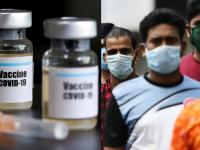 कदाचित HIV अन् डेंग्यूप्रमाणे कोरोनावरही लस उपलब्ध होणार नाही, शास्त्रज्ञांचा दावा - Marathi News | coronavirus+might+never+have+a+vaccine+just+like+hiv+and+dengue+report of scientist MMG | Latest international Photos at Lokmat.com