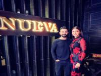 व्हॅलेंटाईन्स डे - Marathi News | Valentine Day | Latest cricket Photos at Lokmat.com