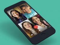 WhatsApp ग्रुप कॉलिंग होणार आता आणखी सोपं - Marathi News | whatsapp single button group calling feature in android version | Latest tech Photos at Lokmat.com