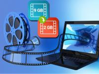 क्वालिटी खराब न करता अशी कमी करा व्हिडीओची साइज - Marathi News | tech tips how to reduce video size | Latest tech Photos at Lokmat.com