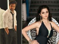 ही आहे इमरान हाश्मीची नवीन हिरोईन - Marathi News | south actress vedhika kumar to make her bollywood debut opposite serial kisser emraan hashmi | Latest mumbai Photos at Lokmat.com