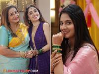 'वीण दोघांतली ही तुटेना'मध्ये धक्कादायक वळण, स्वानंदी-आधिराच्या चुडा विधींमध्ये घडणार अनपेक्षित प्रसंग - Marathi News | A shocking twist in 'Veen Doghatali Hi Tutena', unexpected events will happen in Swanandi-Adhira's Chuda rituals | Latest filmy News at Lokmat.com