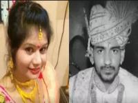 रील बनवण्याचे वेड अन् दोन प्रियकरांचे लफडे; भरल्या घरात बेसबॉल बॅटने नव्या बॉयफ्रेंडचा खेळ खलास - Marathi News | A craze for making reels and a fight between two lovers; A baseball bat ruins a new boyfriend's game in a crowded house | Latest crime News at Lokmat.com