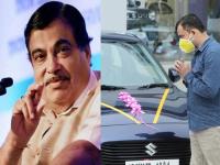 Scrappage Policy benefits: स्क्रॅपिंग पॉलिसीचे फायदेच फायदे; जाणून घ्या वाहन मालकांना काय मिळणार... - Marathi News | Vehicle Scrappage Policy benefits to car owner, discount on new car purchase, RTO Registration Fee Waiver see details | Latest auto Photos at Lokmat.com